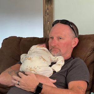 Meet your Posher, Tracy